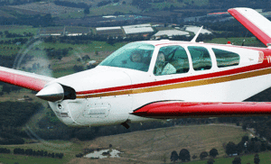 What value private aviation?